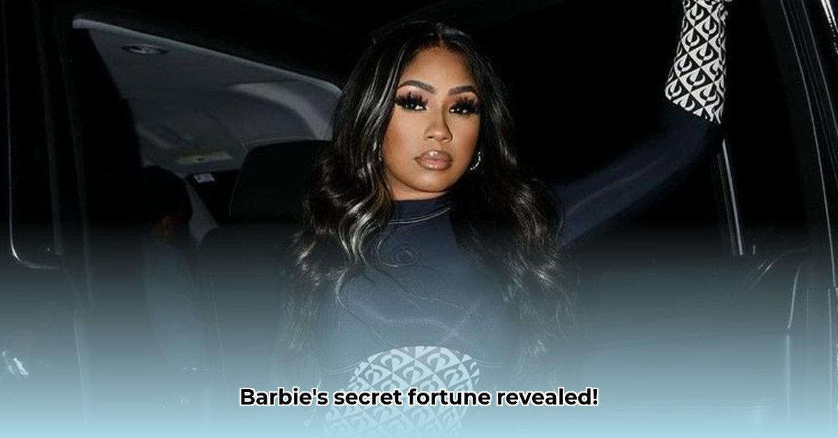 boujee-barbie-net-worth